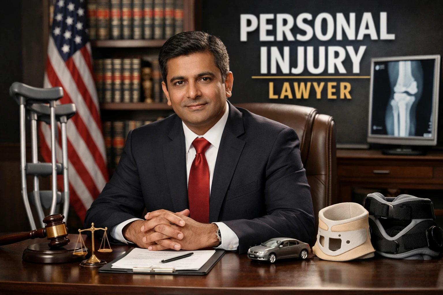 Personal Injury Lawyer – Why You Need One After&hellip;