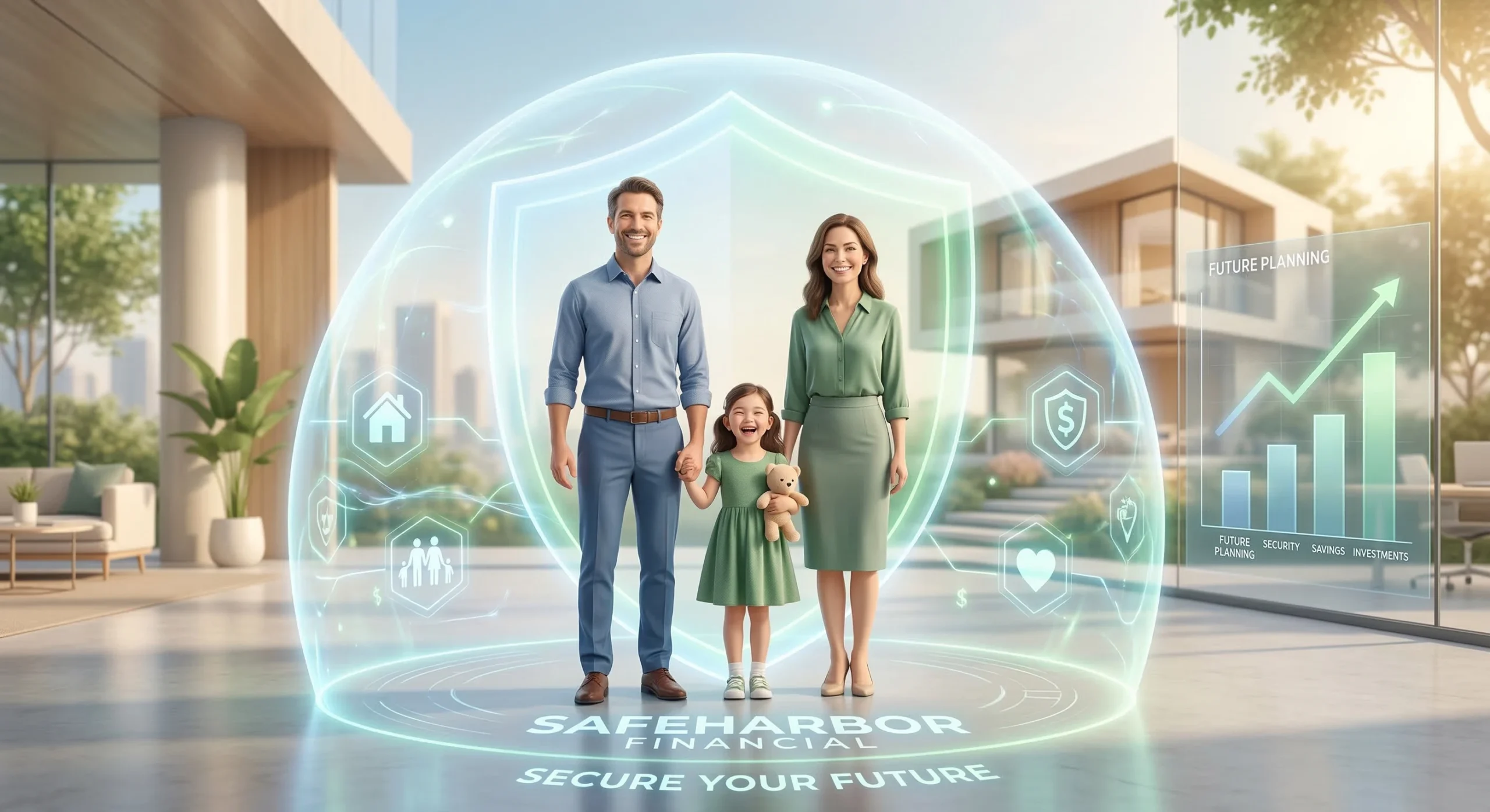 Life Insurance Policy: Why It Is Important for Your&hellip;