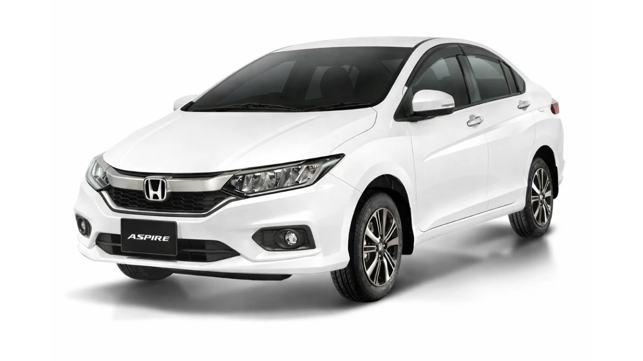 New Honda City 2026 in Pakistan: Latest Price, Specifications,&hellip;