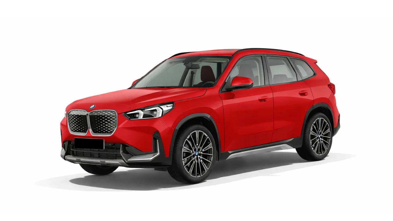 BMW iX1 2026 Electric SUV: Price in Pakistan, Range,&hellip;